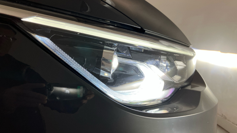 Volkswagen Golf 1.5 TSI Style 5dr Petrol Hatchback